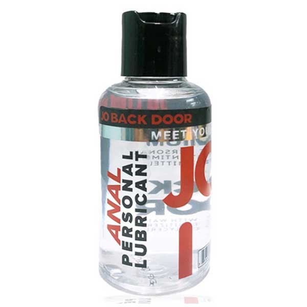 Gel bôi trơn JO BACK DOOR