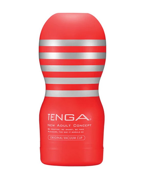 Cốc Thủ Dâm Tenga Original