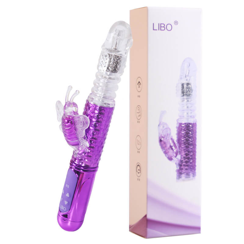 Dương Vật Giả LIBO