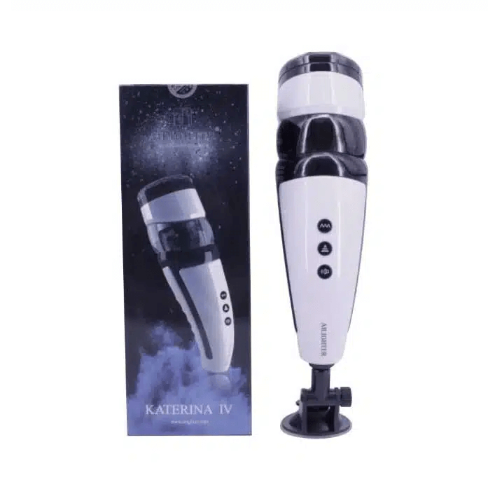 Máy Thủ Dâm Gắn Tường Katerina 4