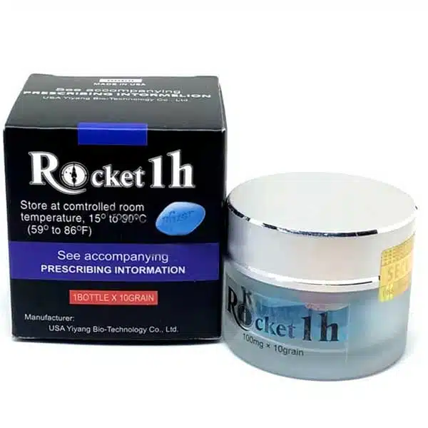 Viên Uống Rocket 1h