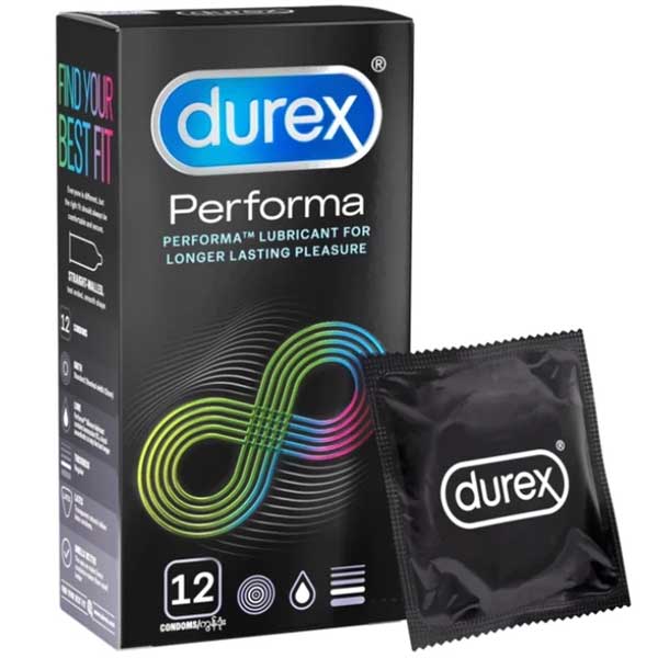 Bao Cao Su Durex Performa