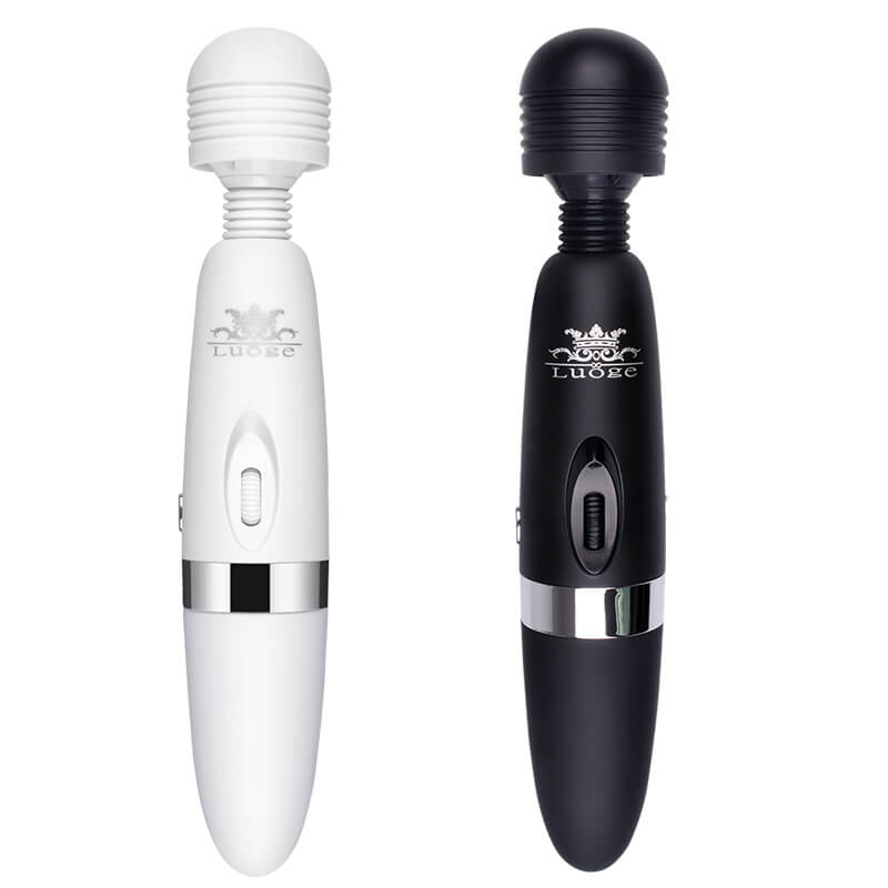 Chày Rung Massage King Kong