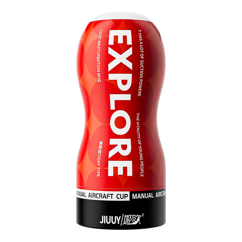 Cốc Thủ Dâm JIUUY 003