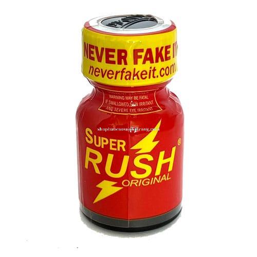 Chai Hít Popper Rush Original Red