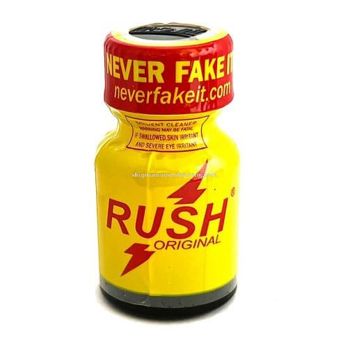 Chai Hít Popper Rush Original Yellow