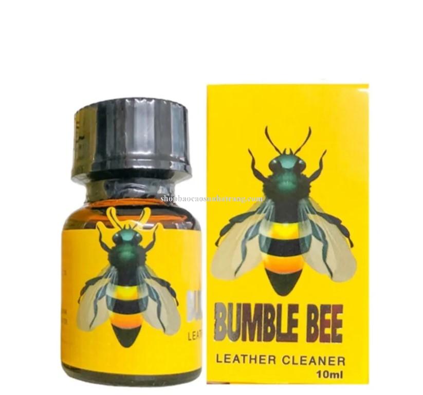 Chai Hít Popper Bumle Bee