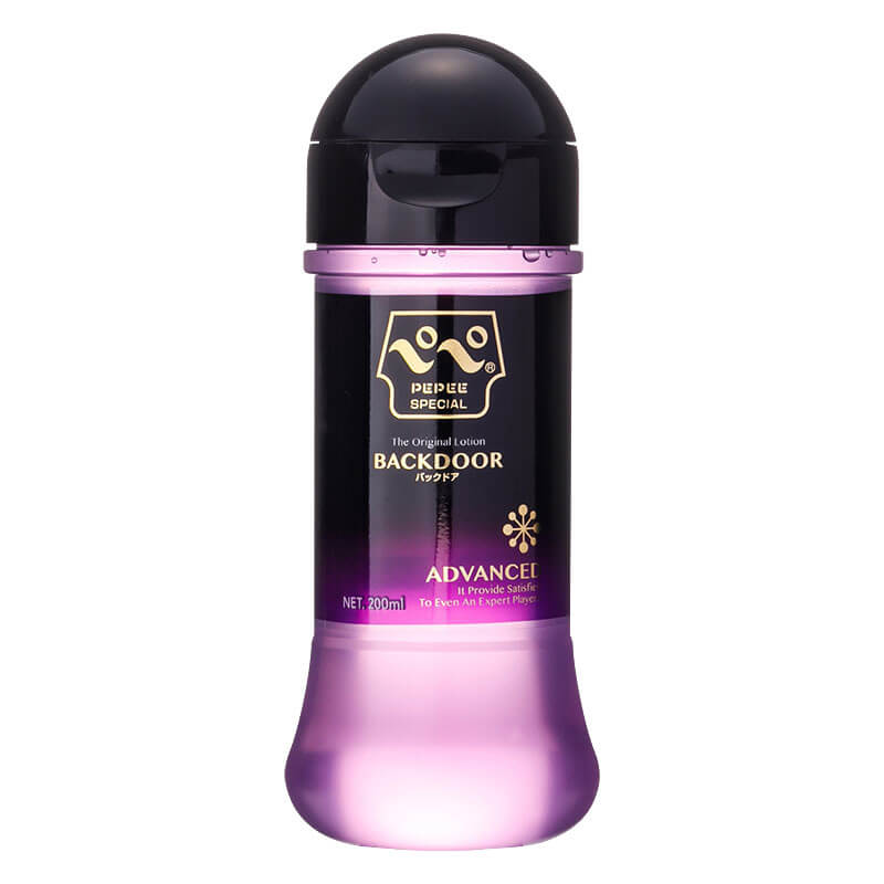 Gel bôi trơn Hậu Môn PEPEE Backdoor 200ml
