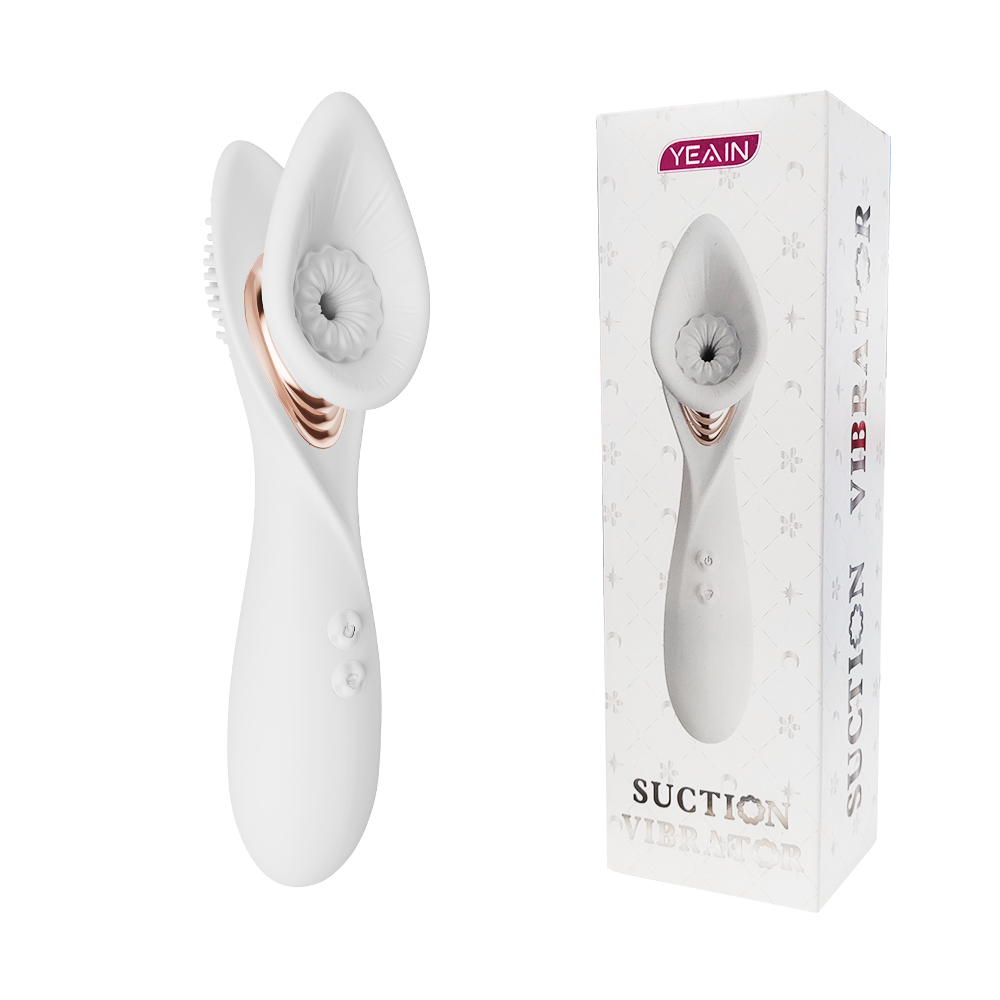 Máy Hút Massage Yeain Scent Wave