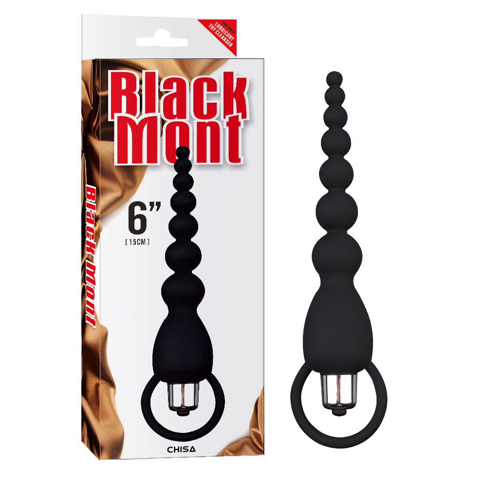 Que Rung Hậu Môn Chisa Elite Power Beads