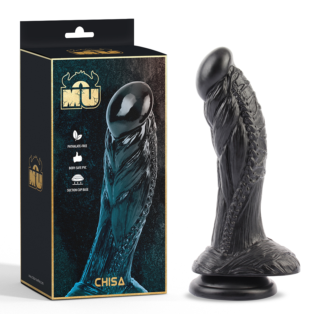 Dương vật giả MU Monster