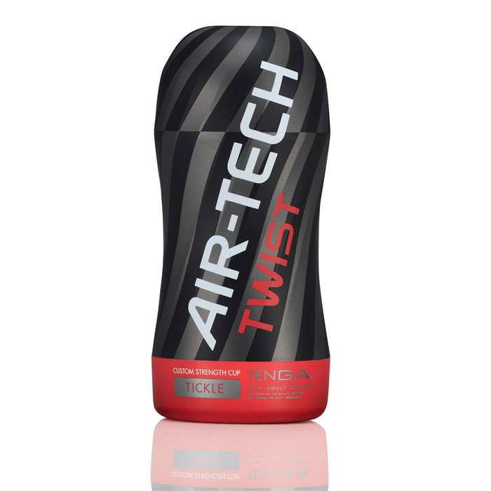 Cốc Thủ Dâm Tenga Air Tech Twist Tickle