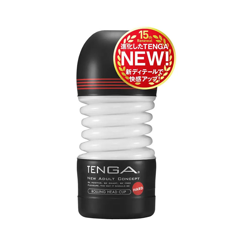 Cốc Thủ Dâm Tenga Onacup Rolling Head